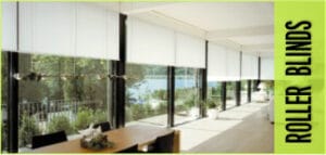- The Top Benefits of Installing Roller Blinds