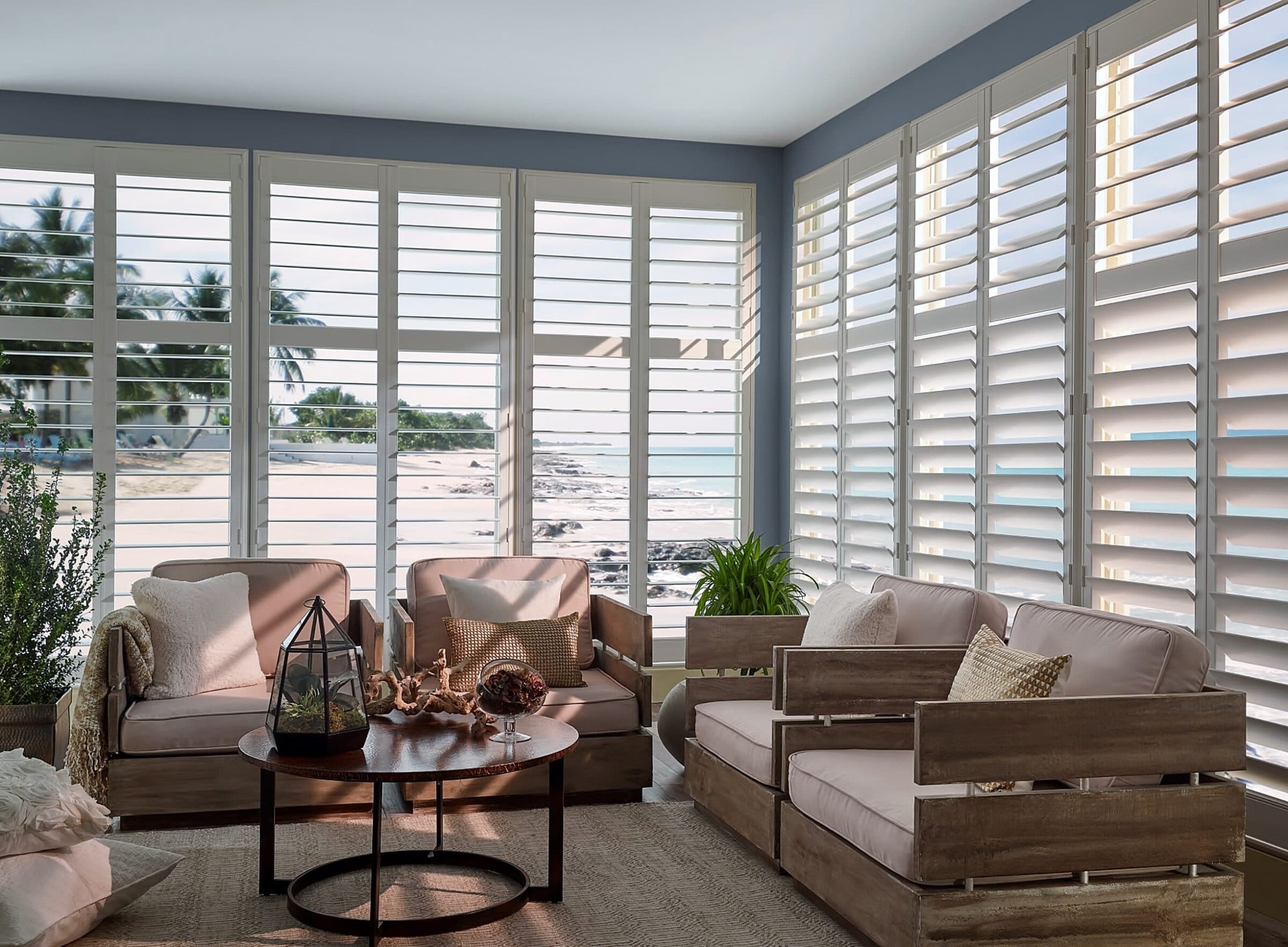 - How to Sell Your Home For More with Blinds or Shutters!