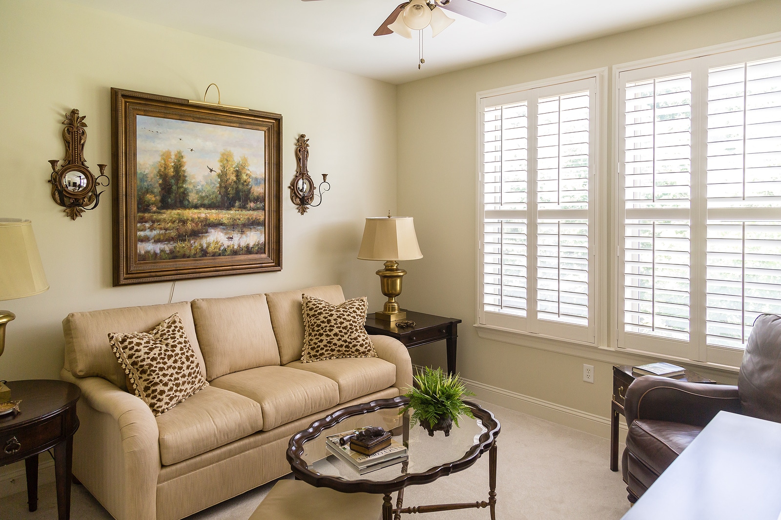 - ThermaStyle vs FauxWood Shutters: What's The Best Option For Home?