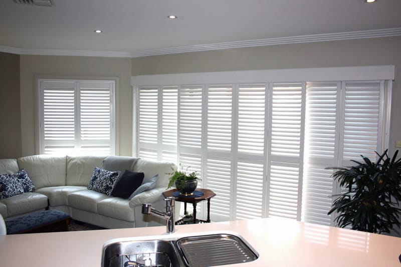- Why our Shutters are Ideal for Summer!