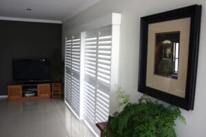 - Change Simple Interiors Into Elegant Spaces With Plantation Shutters