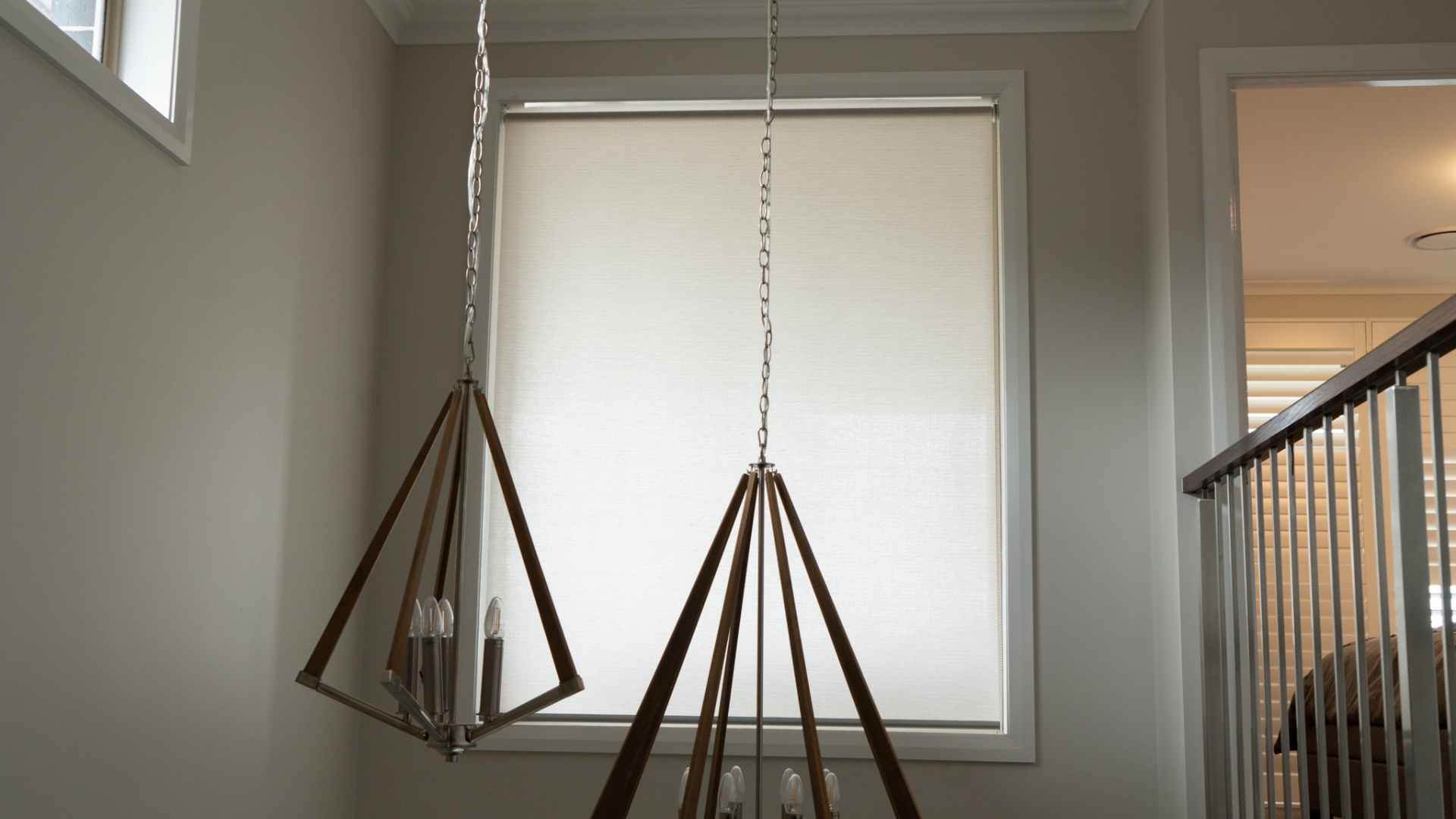 Image presents Roller Blinds