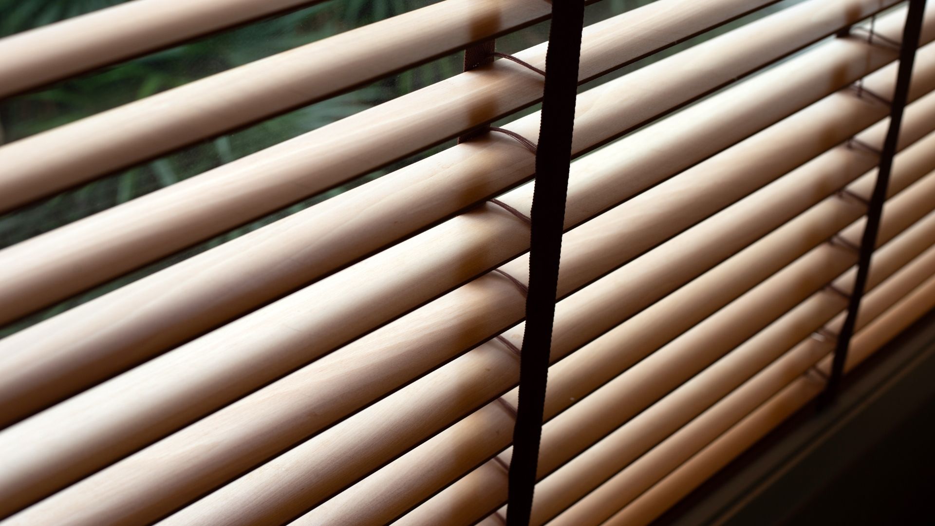 image presents venetian blinds (1