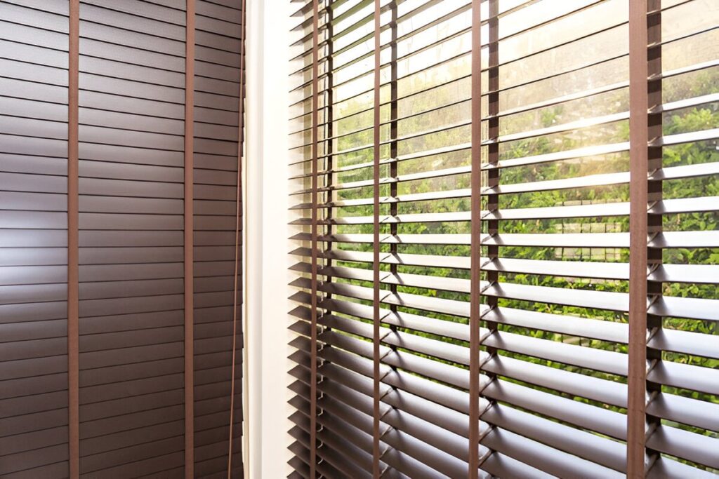 Different Types of Window Blinds to Suit Your Home