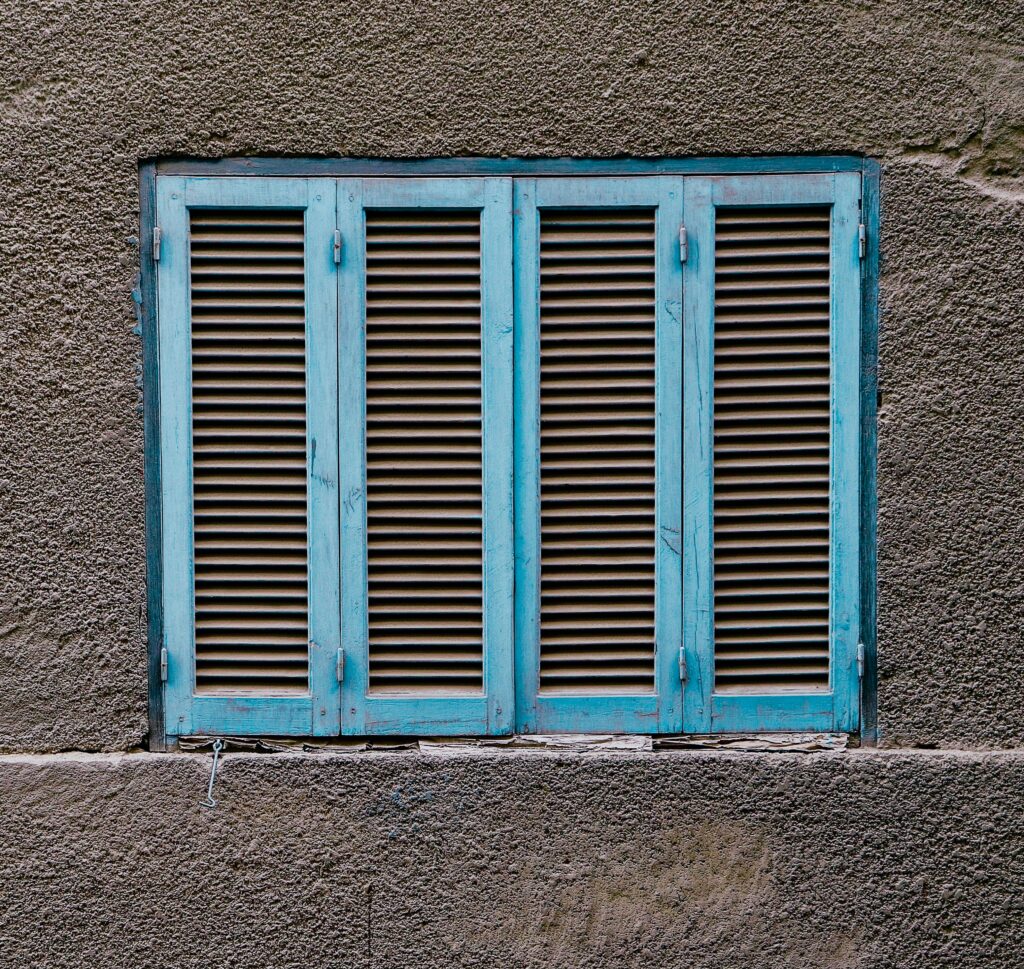 shutters sydney